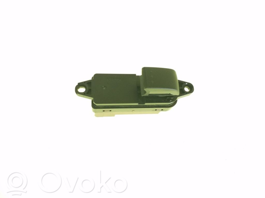 Mazda CX-7 Electric window control switch 