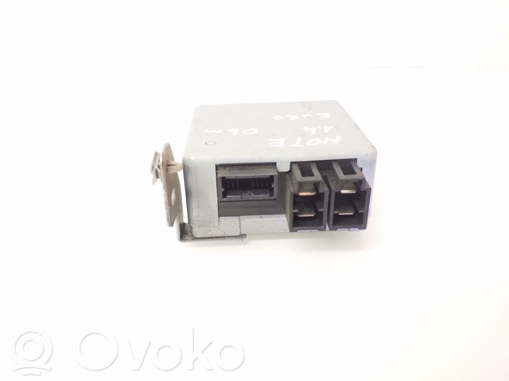 Power steering control unit/module   285009U03A,99126904
