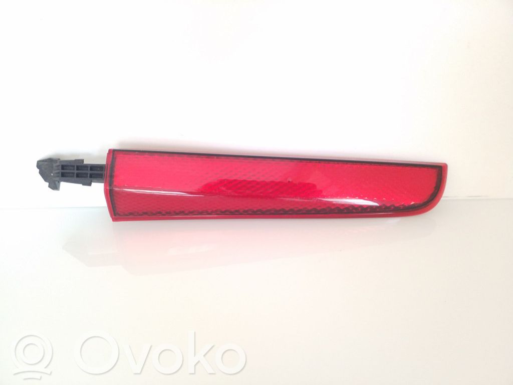 Nissan Note (E11) Rear/tail lights 