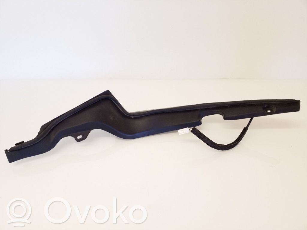 Subaru Outback (BS) Tailgate trim 