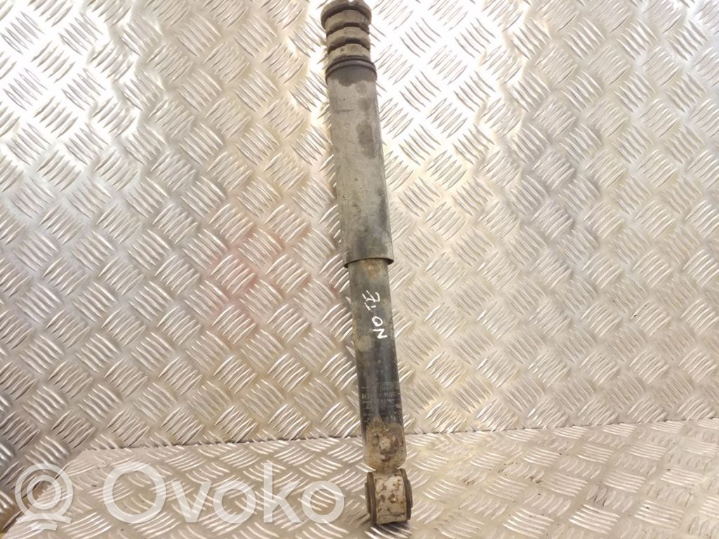 Stoßdämpfer hinten   562009U00C,7786