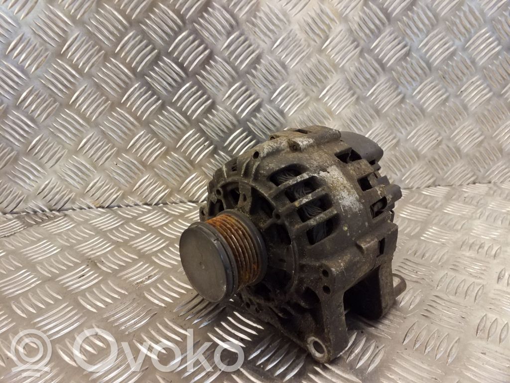 Ģenerators   9649611280,2542928A
