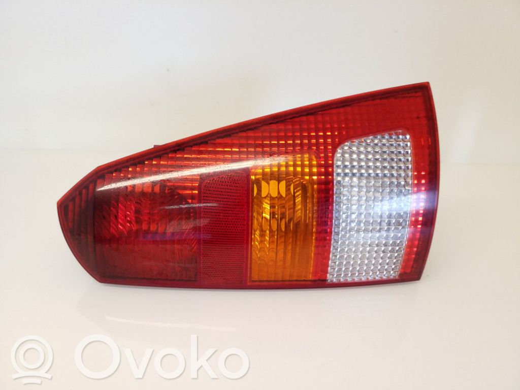Lampa tylna   TK15LF6160