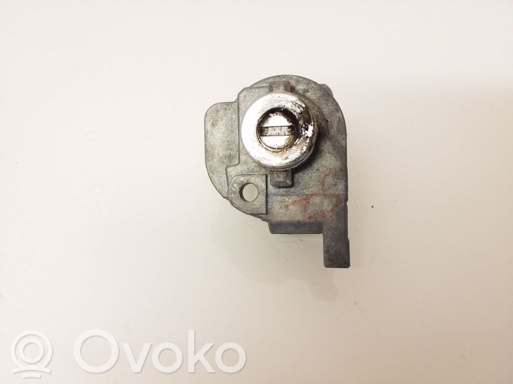 Etuoven lukko   M72