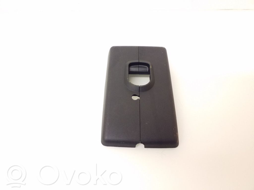 Mazda CX-7 Plastic wing mirror trim cover 