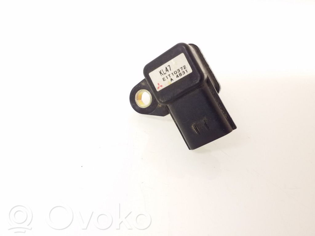 Mazda 6 Fuel pressure sensor 
