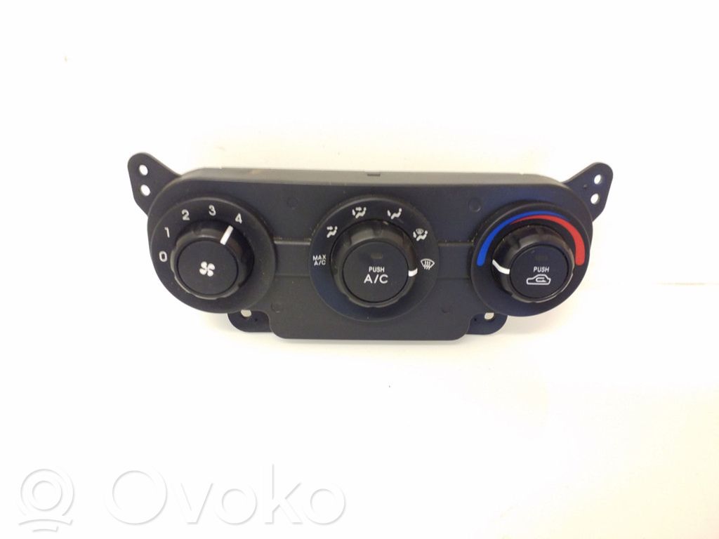 Climate control unit   972502F005,C00U16