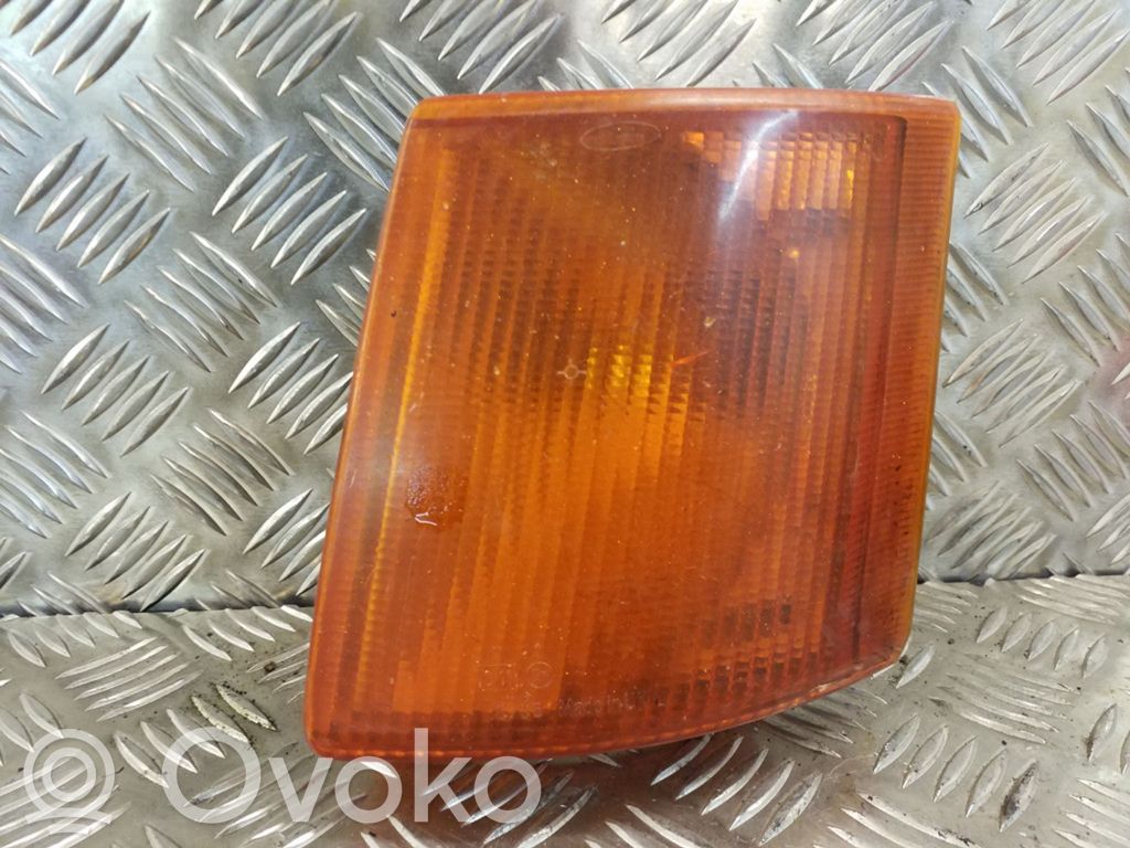 Ford Transit Front indicator light 