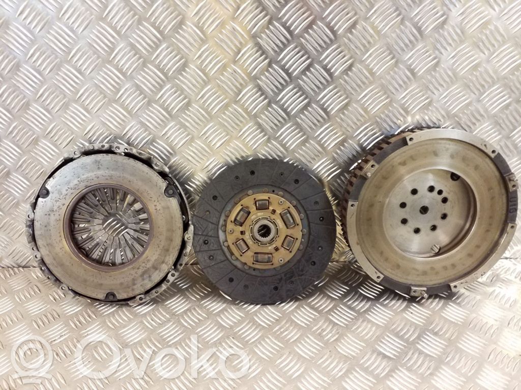 KIA Cerato Clutch set kit 
