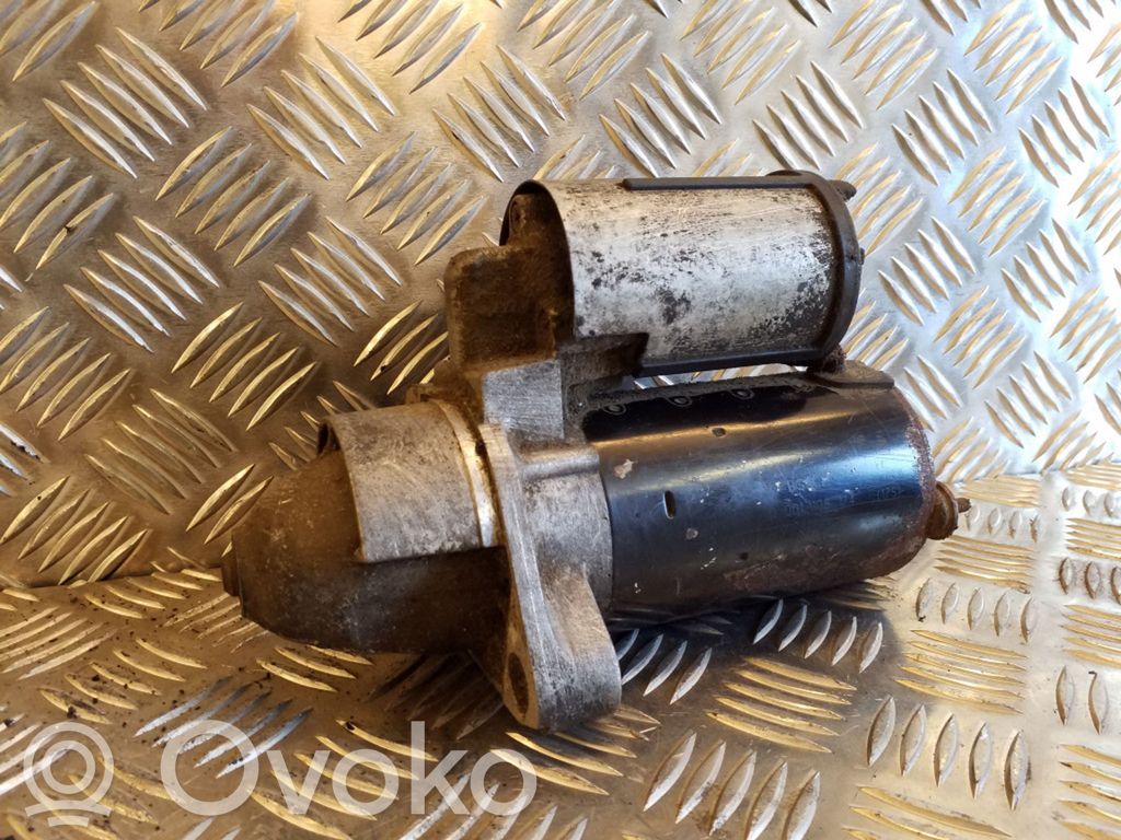 Motor de arranque   0001108174,078911023