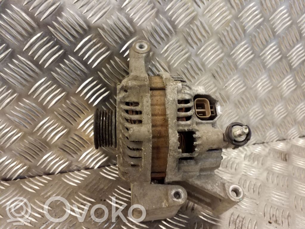 Mazda 5 Generator/alternator 