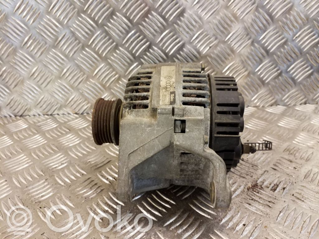Volkswagen PASSAT B5 Ģenerators 