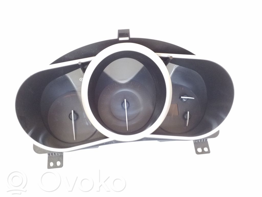 Mazda CX-7 Speedometer (instrument cluster) 