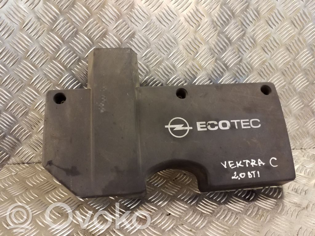 Opel Vectra C Moottorin koppa 
