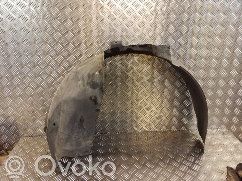 Opel Vectra C Nadkole przednie 