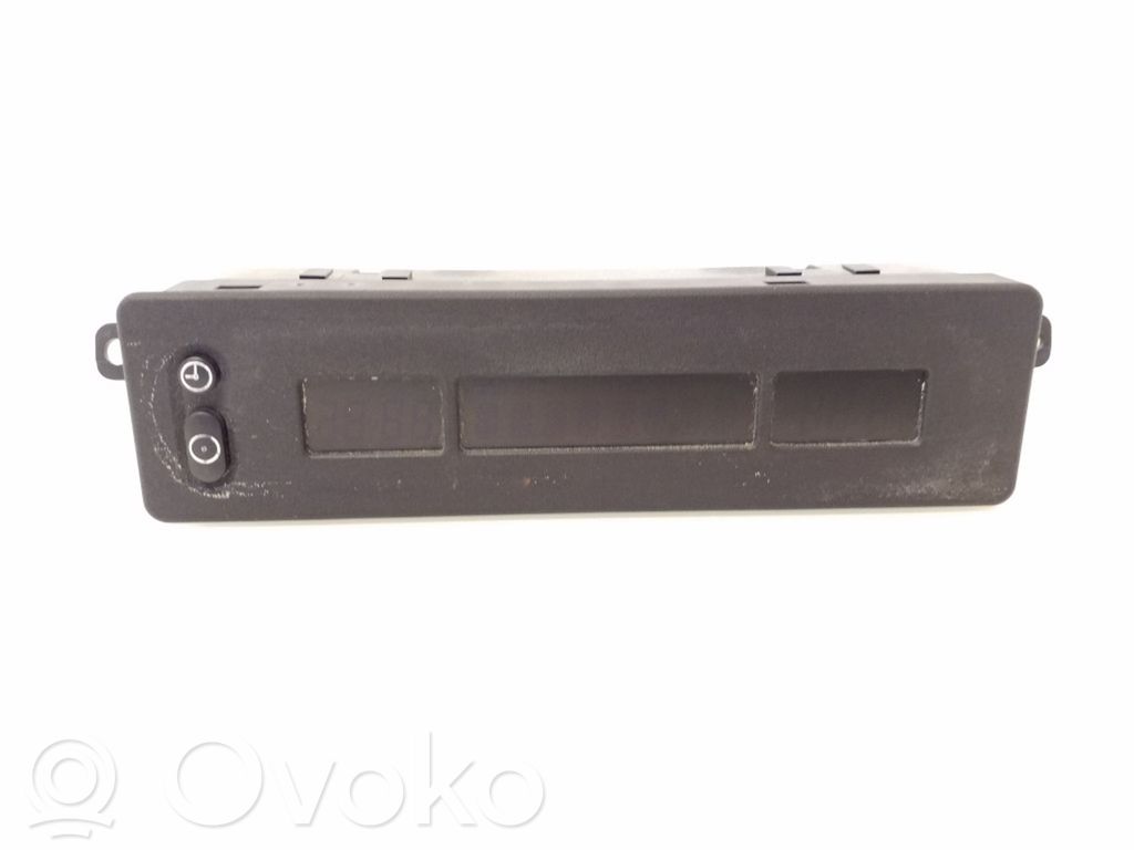 Opel Astra G Screen/display/small screen 