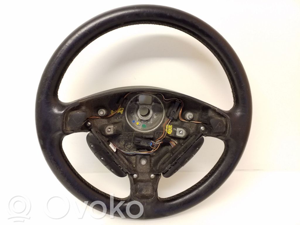 Opel Corsa B Volante 
