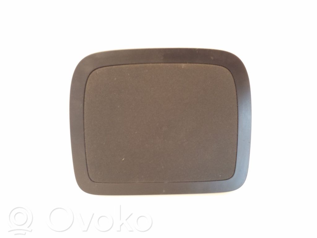 Mazda CX-7 Cache enceinte centrale 