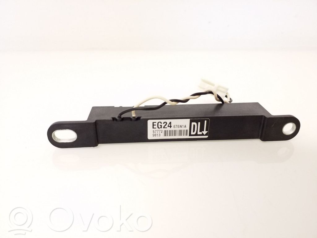 Mazda CX-7 Antena wewnętrzna 