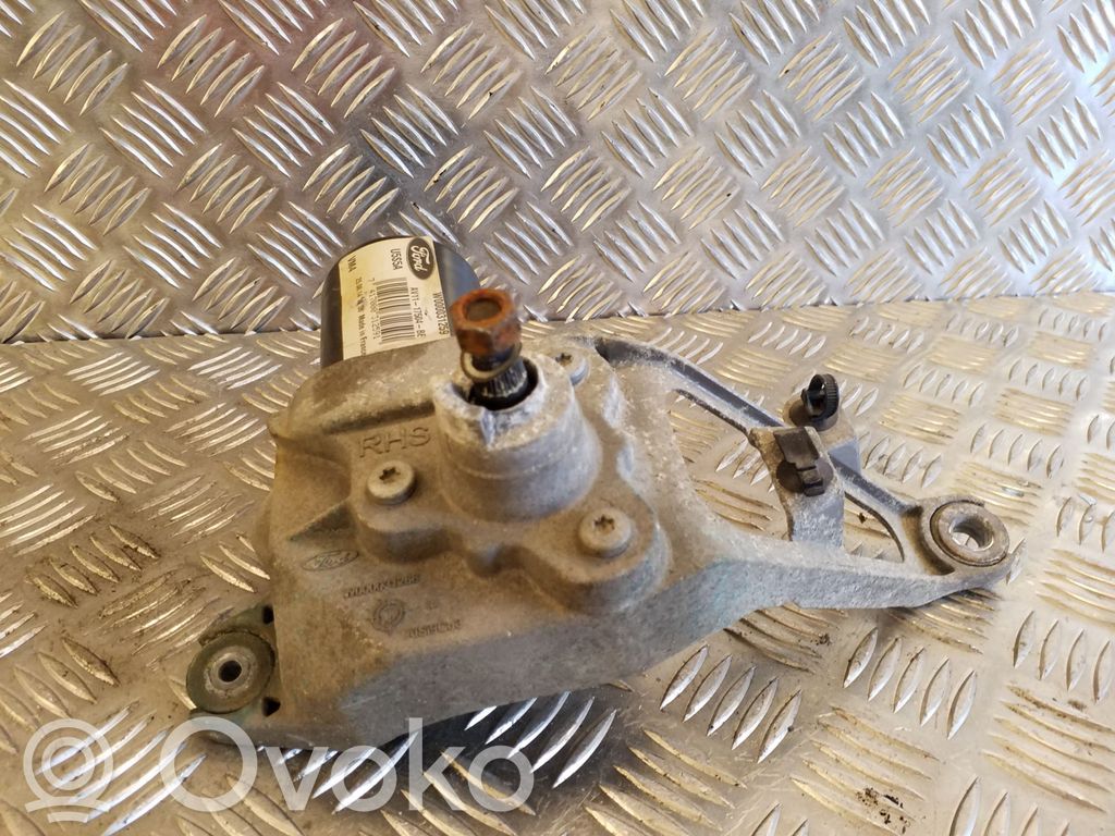 Ford B-MAX Motor del limpiaparabrisas 