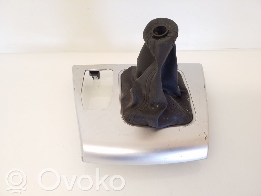 Mazda 5 Gear shifter surround trim plastic 