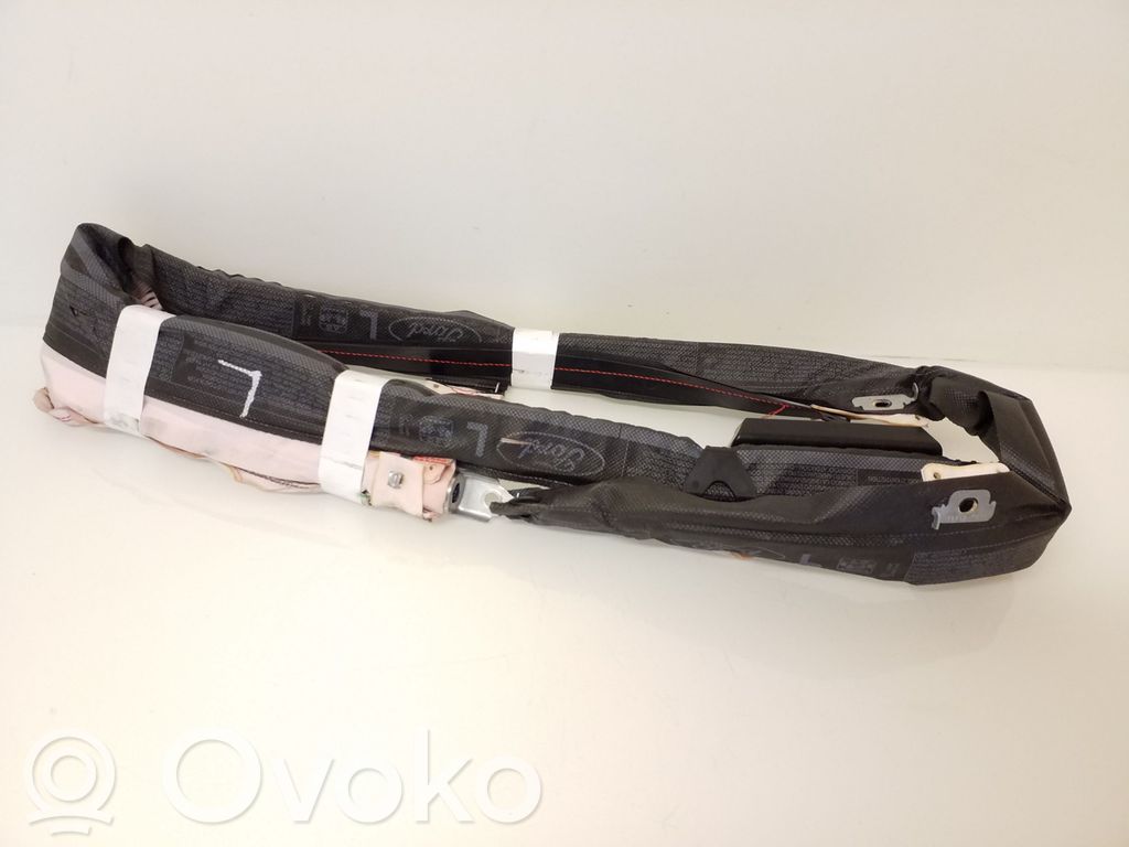 Ford B-MAX Kurtyna airbag 