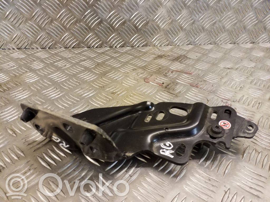 Ford B-MAX Apakšējais rullīša virzītājs / apakšējā eņģe 
