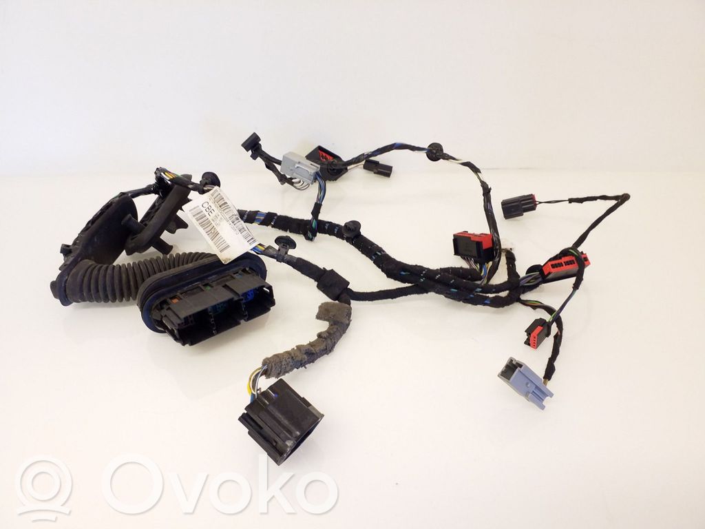 Ford B-MAX Cableado de puerta delantera 
