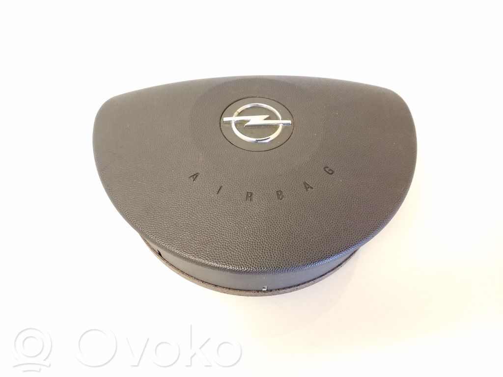 Opel Corsa C Vairo oro pagalvė 