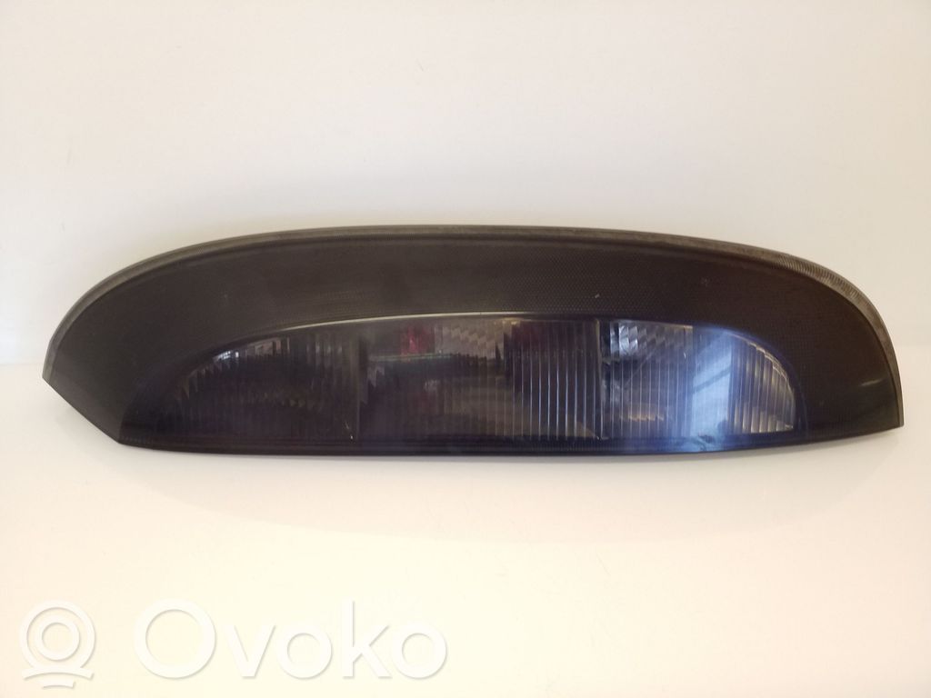 Opel Corsa C Galinis žibintas kėbule 