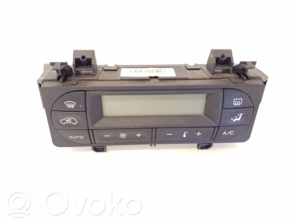 Climate control unit   96377775XT