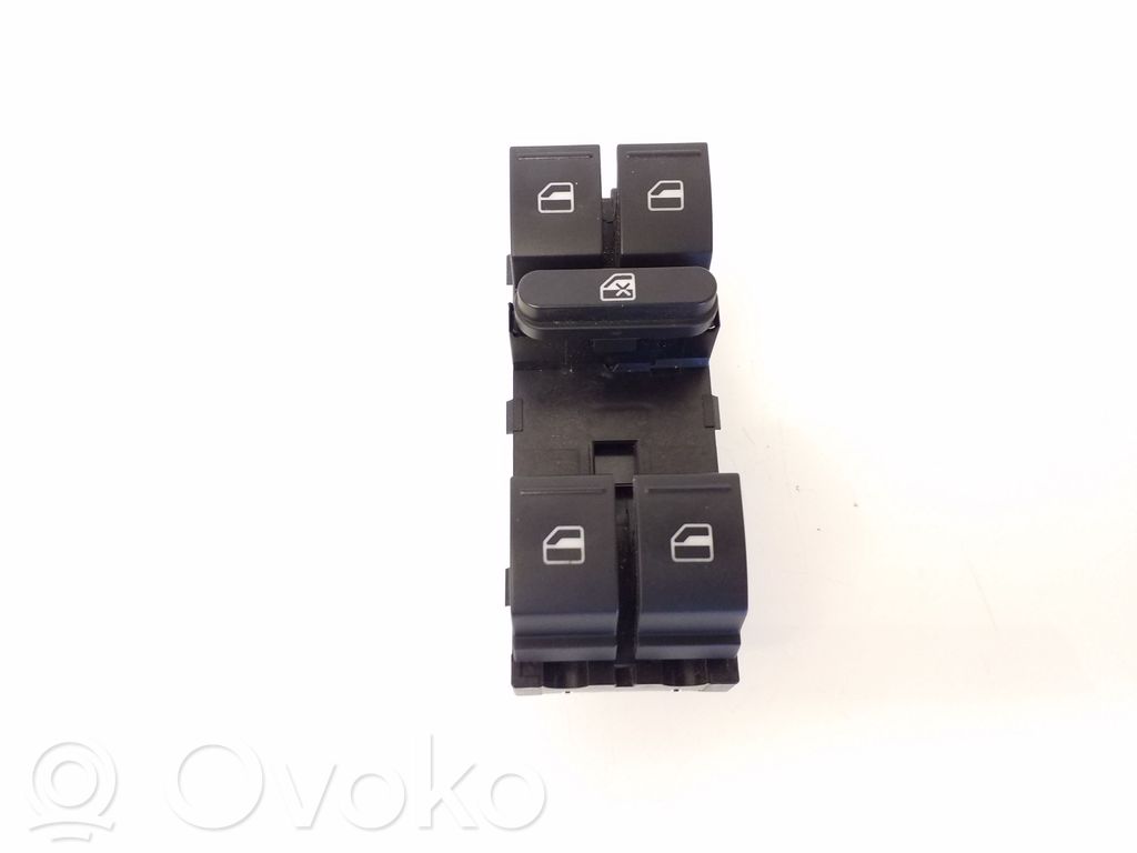 Electric window control switch   0778