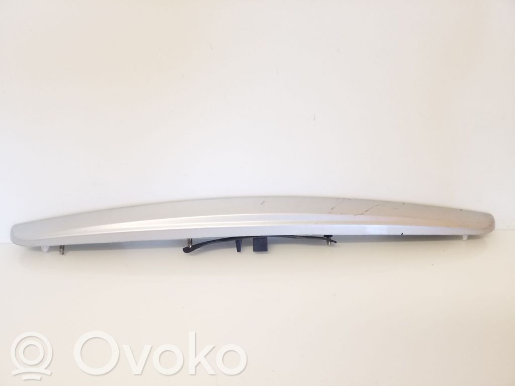 Citroen C3 Tailgate/boot open switch button 