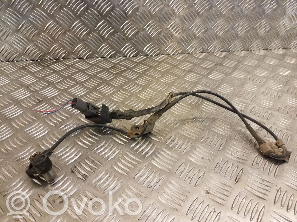 Mazda 6 ABS Sensor 