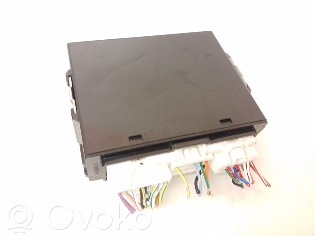 Mazda CX-7 Door central lock control unit/module 