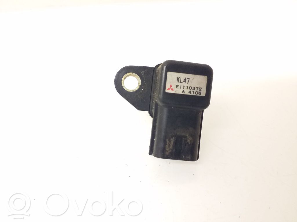 Mazda Premacy Turbo air boost pressure sensor 