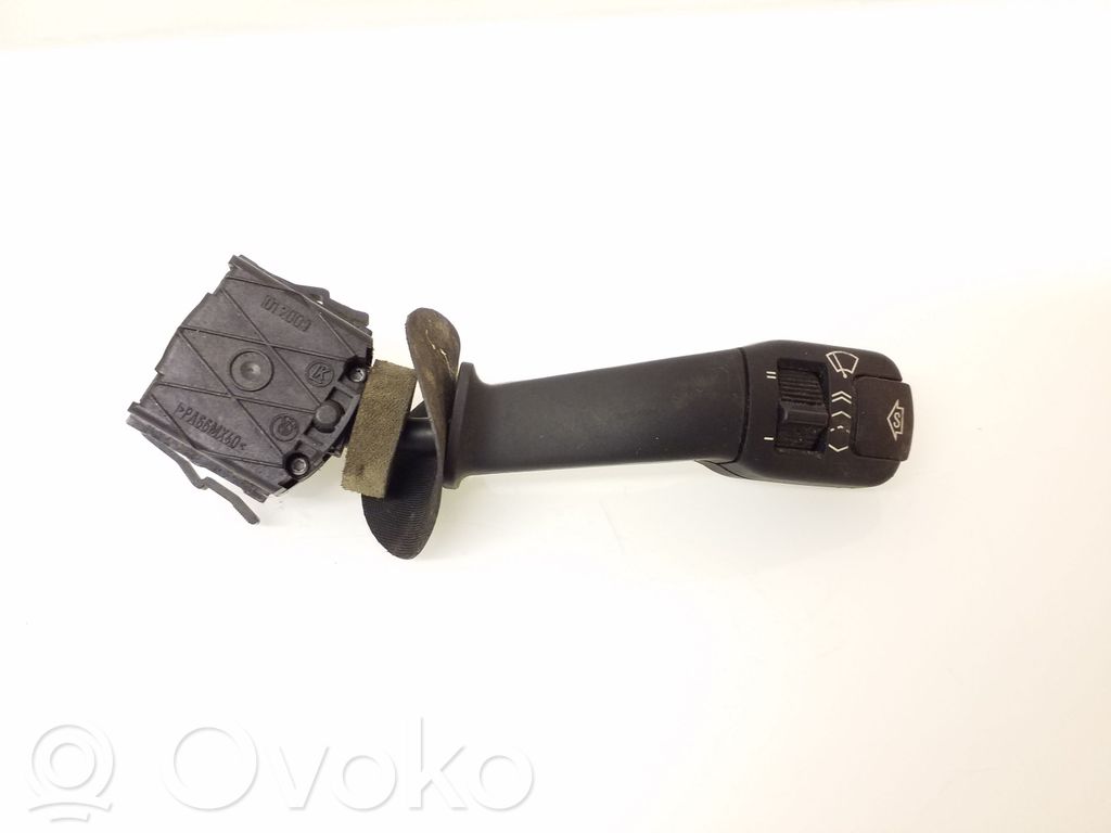 Wiper control stalk   012000