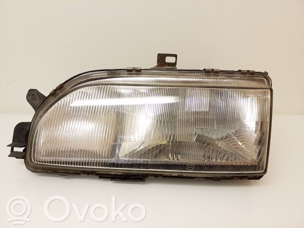 Ford Sierra Scheinwerfer 