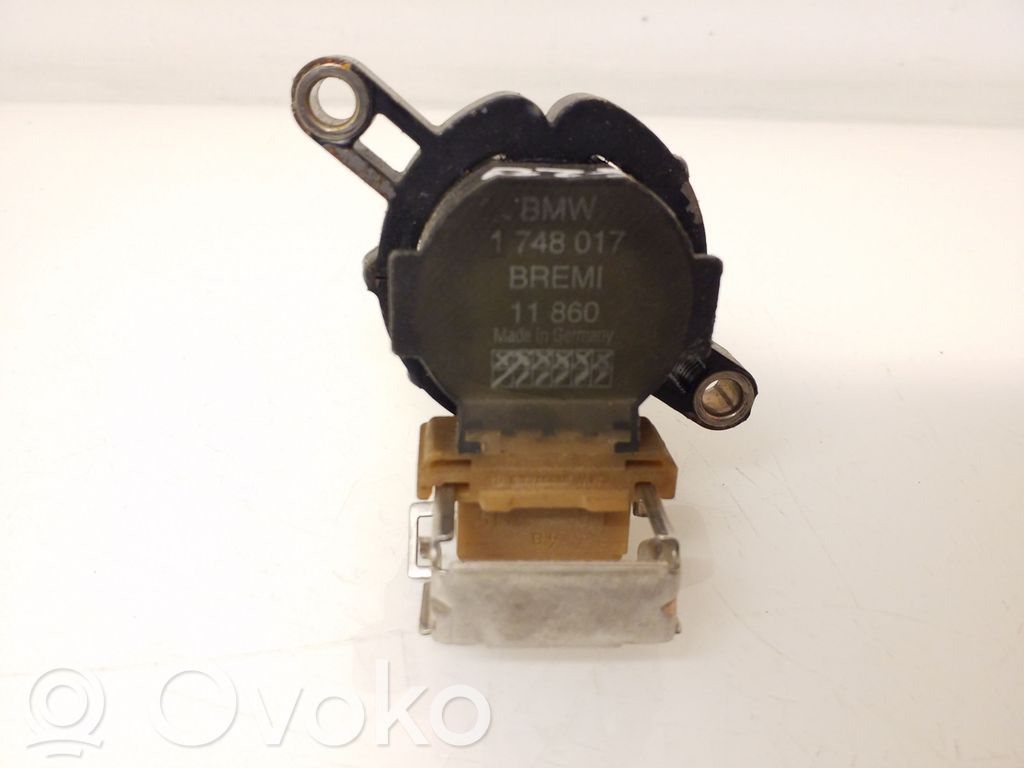 High voltage ignition coil   1748017,11860,1730412