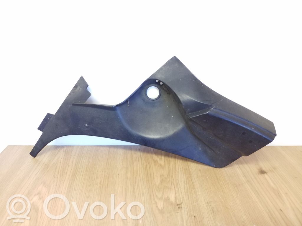 Volkswagen Sharan Wiper trim 