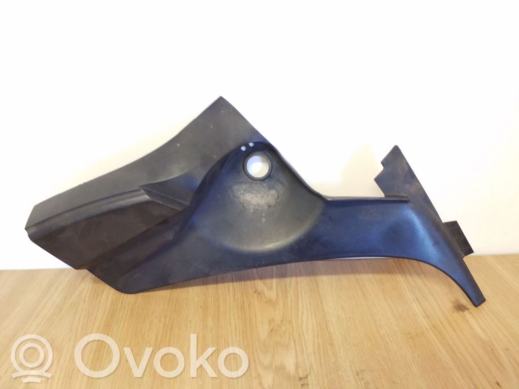 Volkswagen Sharan Wiper trim 