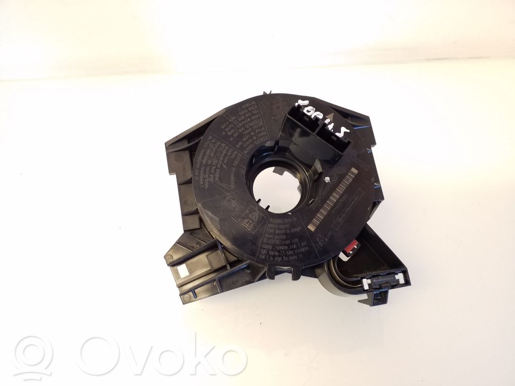Ford Focus Airbag slip ring squib (SRS ring) 