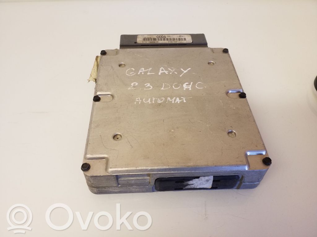 Ford Galaxy Engine control unit/module 