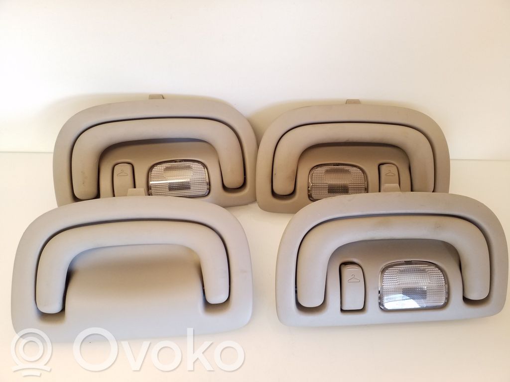 Headlining set   VE9098,VE2133,0SZ67TRM