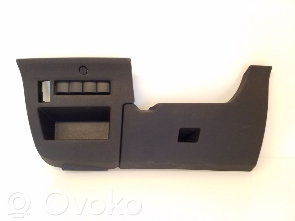 Panel trim   9653801677,C62571235