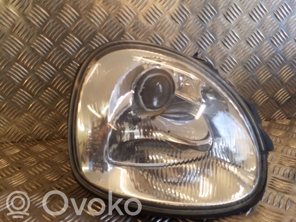 Ford Scorpio Phare frontale 