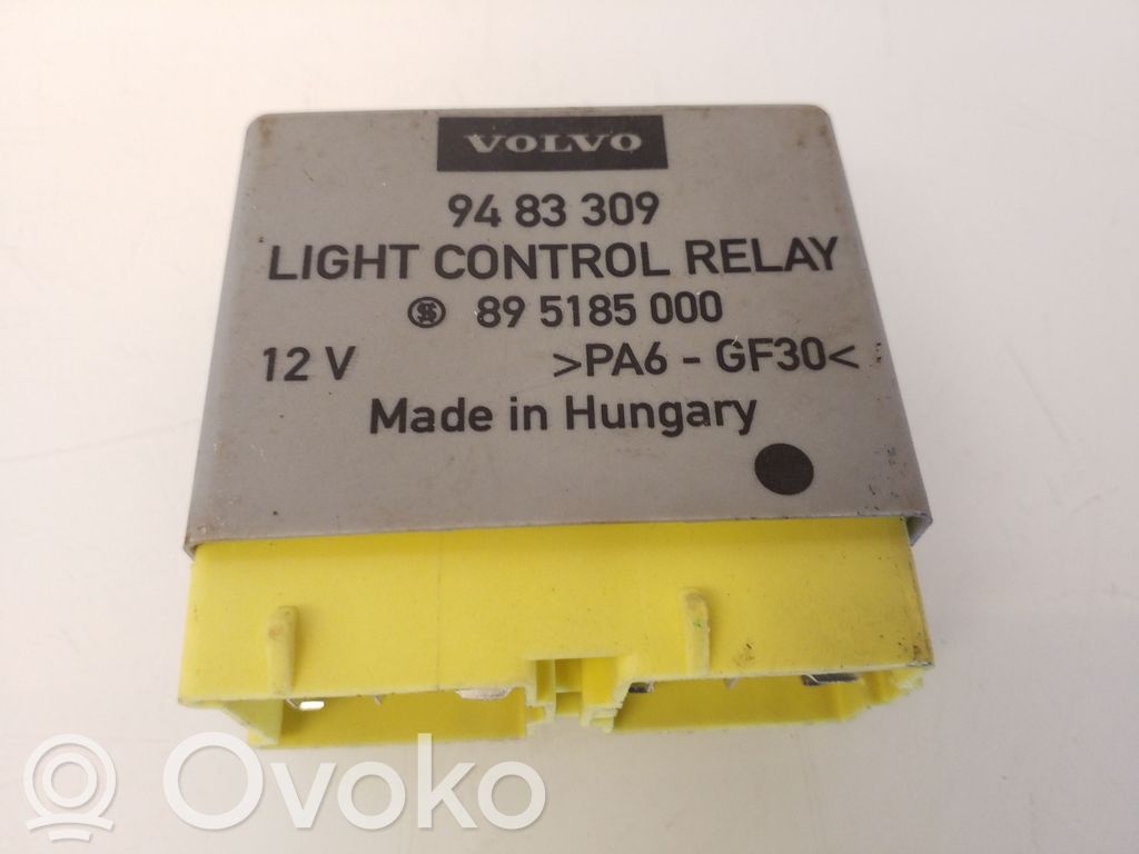 Lichtmodul Lichtsensor   9483309,895185000