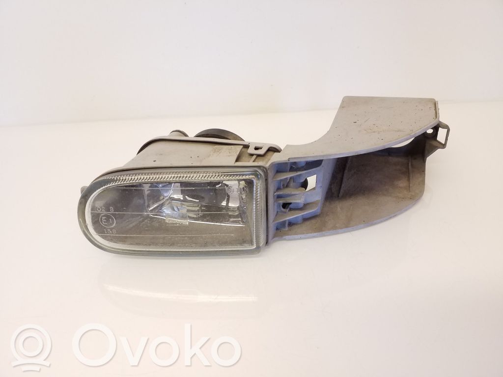 Ford Scorpio Etusumuvalo 