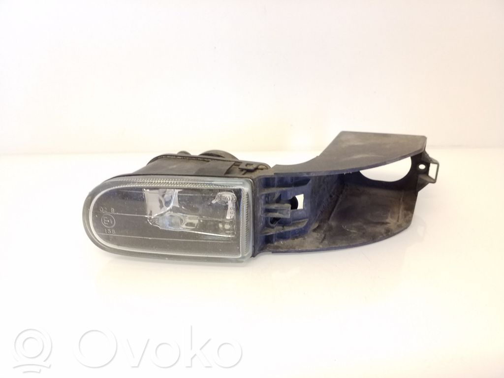Ford Scorpio Etusumuvalo 