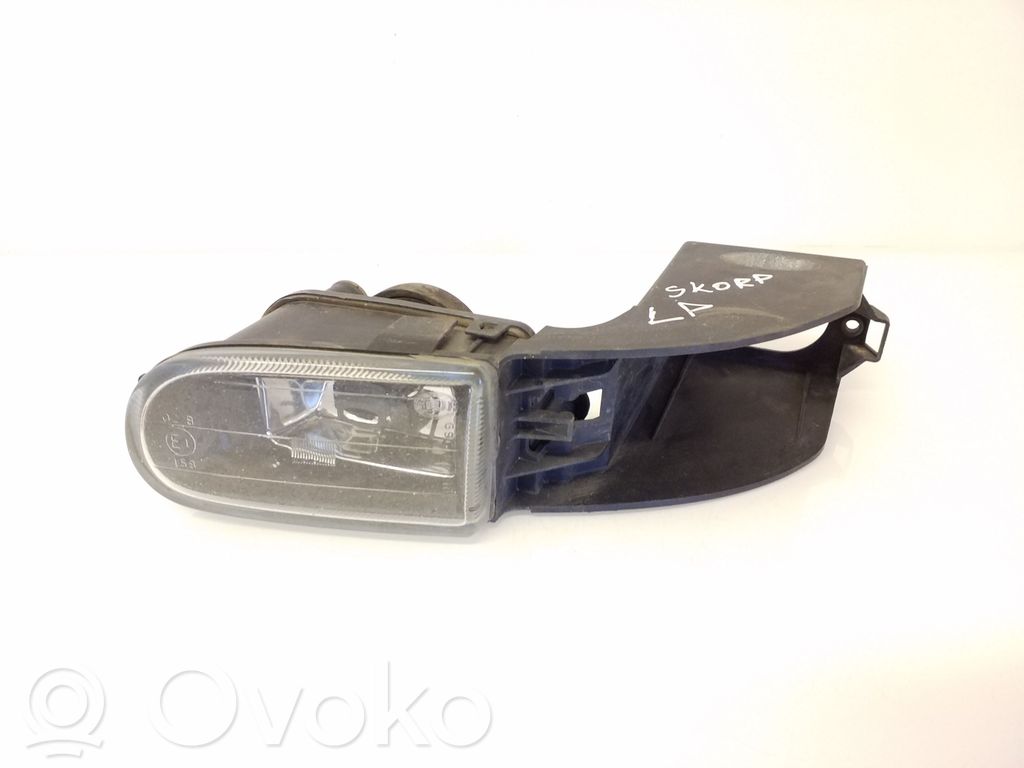 Ford Scorpio Miglas lukturis priekšā 